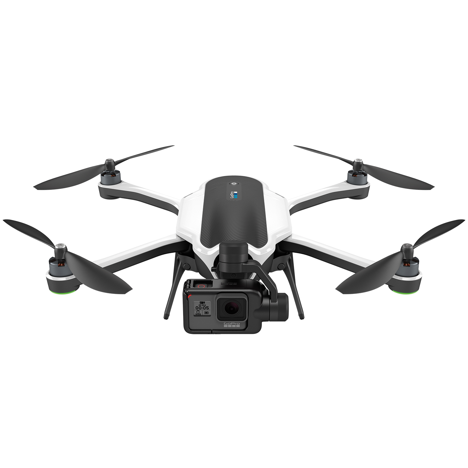 Karma – dron marki GoPro