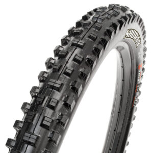 Maxxis SHORTY 26 x 2,4 SuperTacky DH Casing