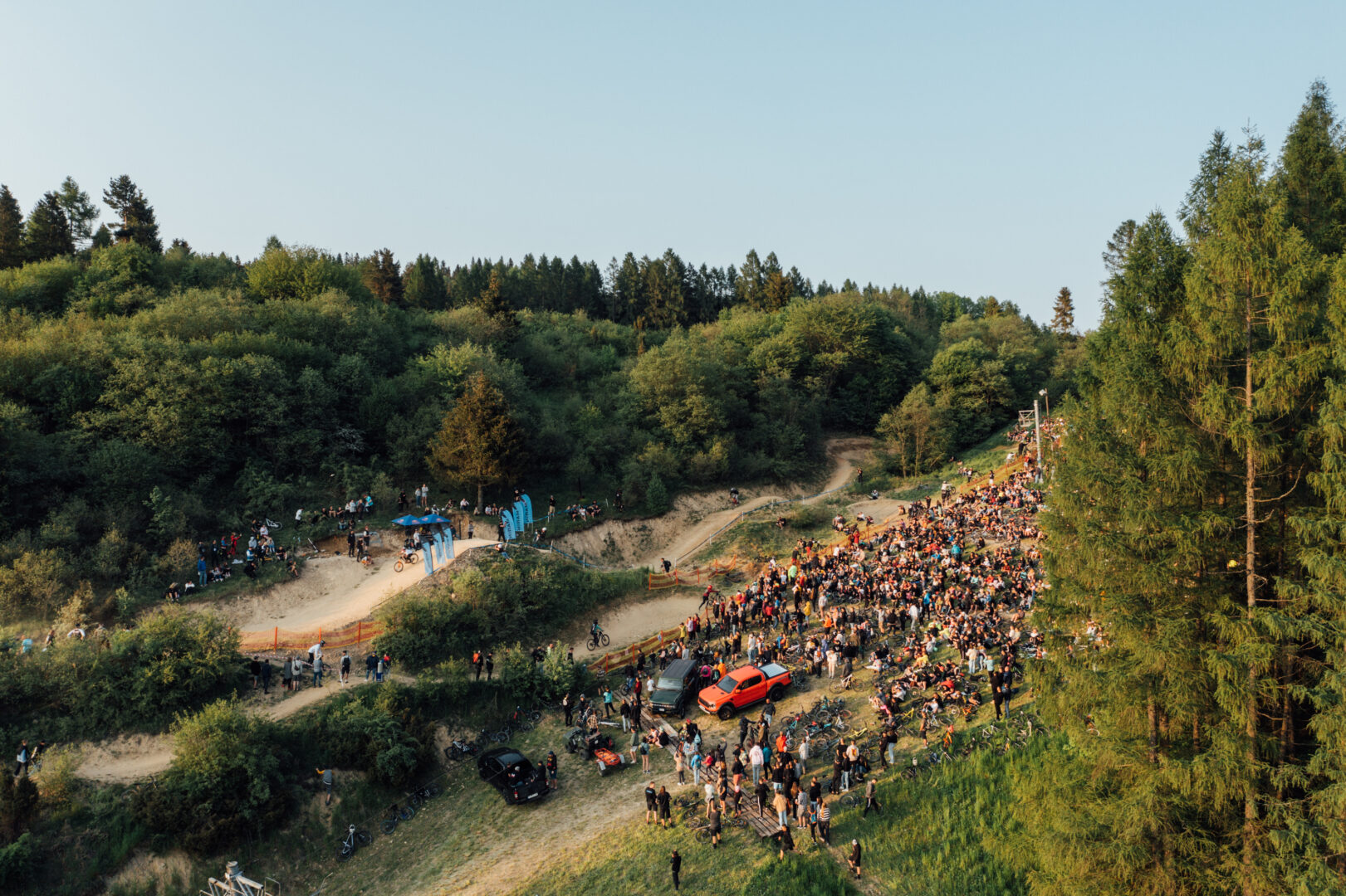 II dzień Małopolska Joy Ride Festiwal –