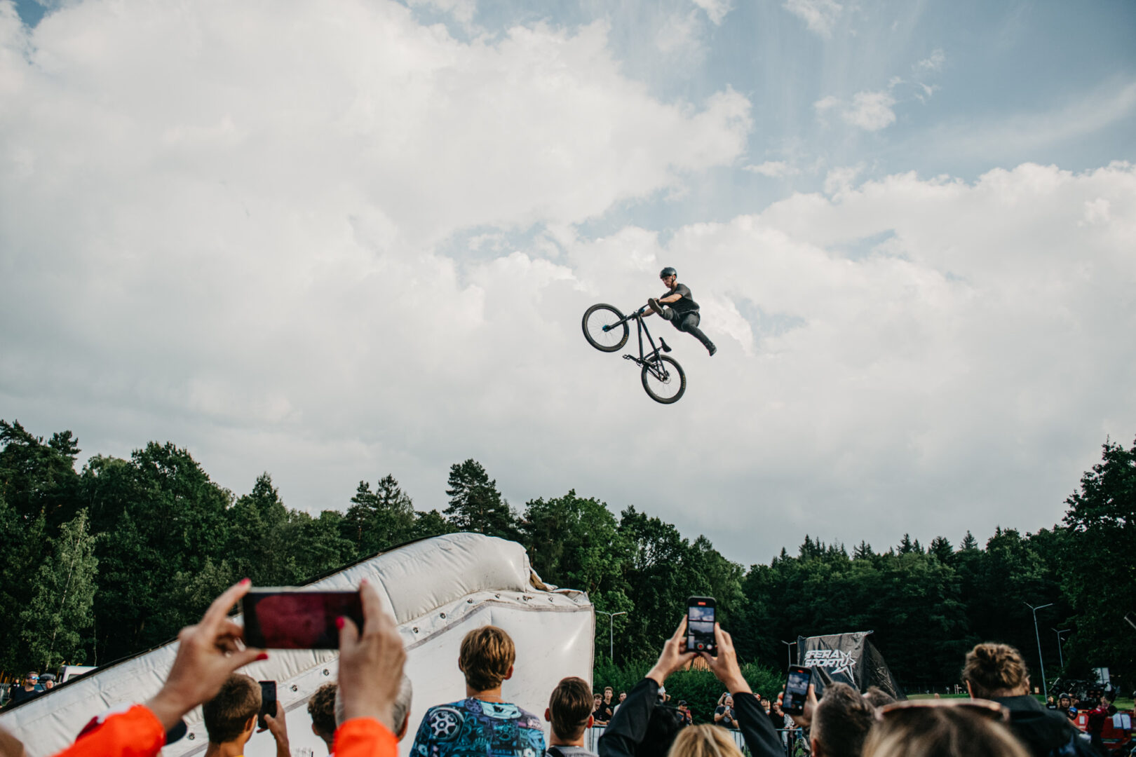 Beskid Bike Fest po raz pierwszy… I pewnie nie ostatni! – Podsumowanie imprezy