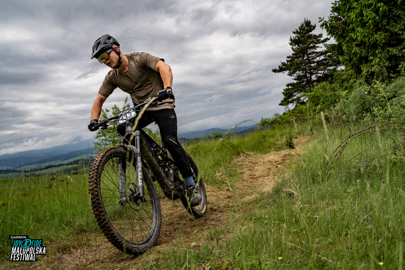 Jaki rower zabrać na Garmin Joy Ride Dolny Śląsk Festiwal do Świeradowa – poradnik