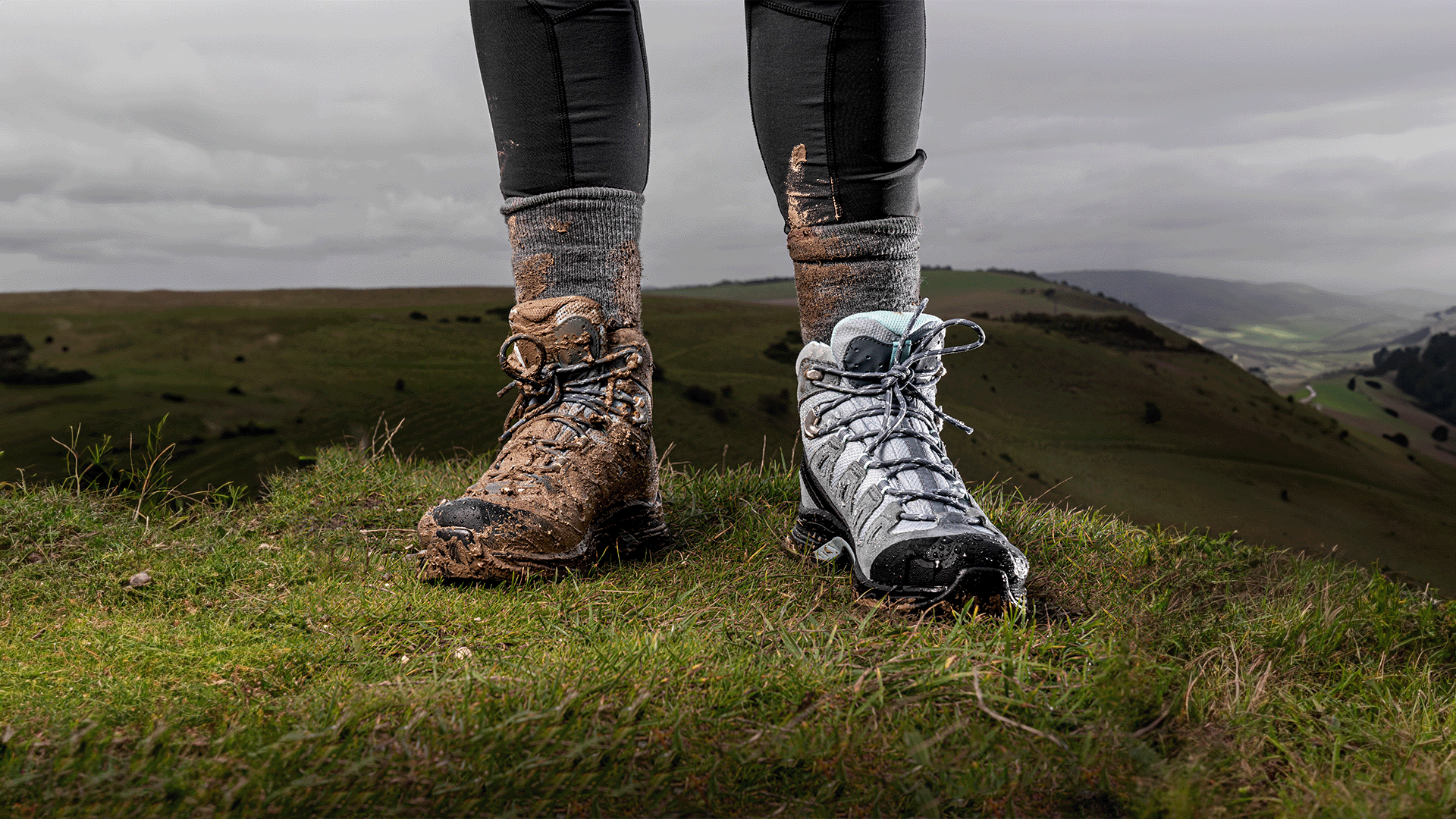 Impregnacja, pranie i zapobieganie. Nikwax na Garmin Joy Ride Dolny Śląsk Festiwal 2025