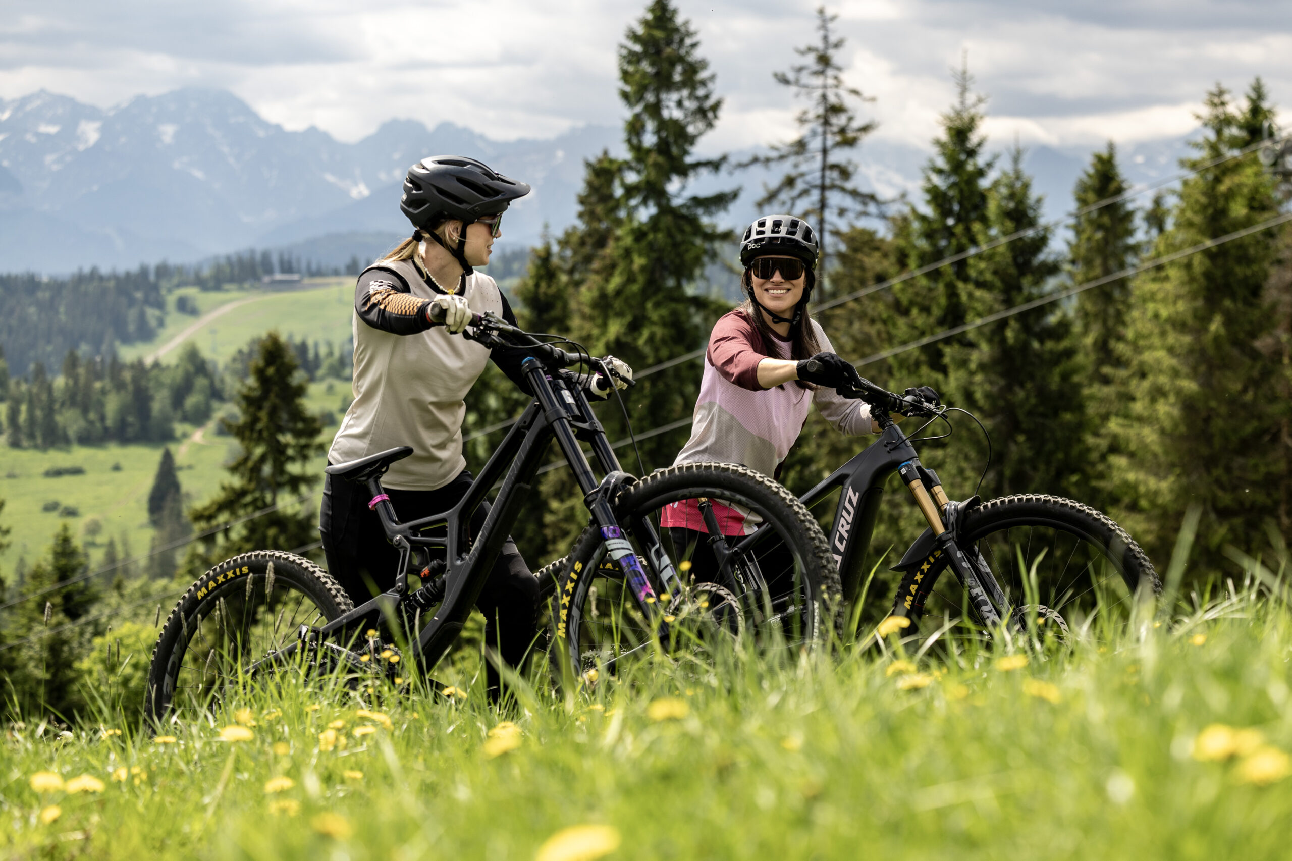 Jak zapisać się na Garmin Joy Ride Małopolska Festiwal w Białce Tatrzańskiej? (21-23 sierpnia)