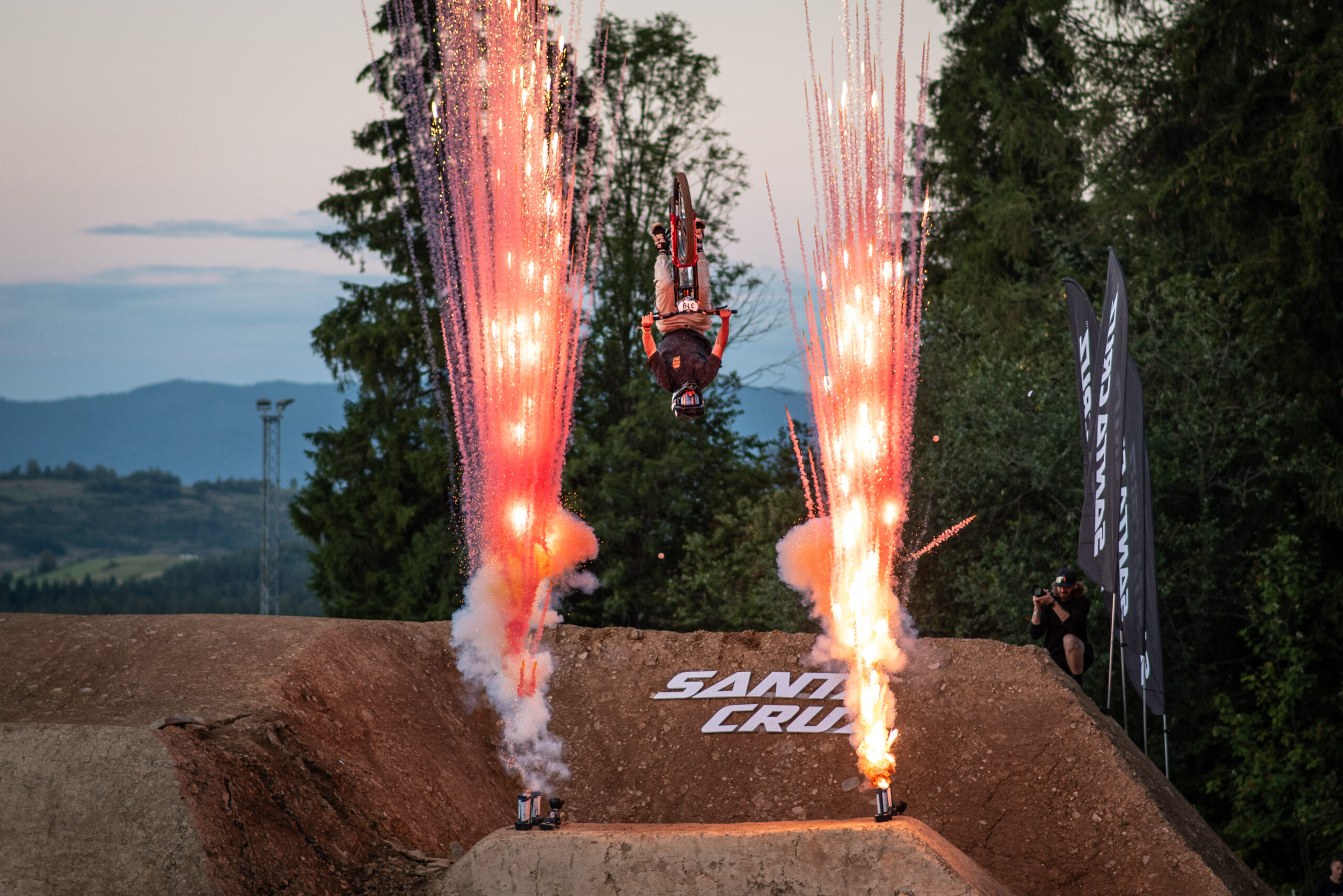 It was E P I C – Summary of the Garmin Joy Ride Małopolska Festival in Białka Tatrzańska!