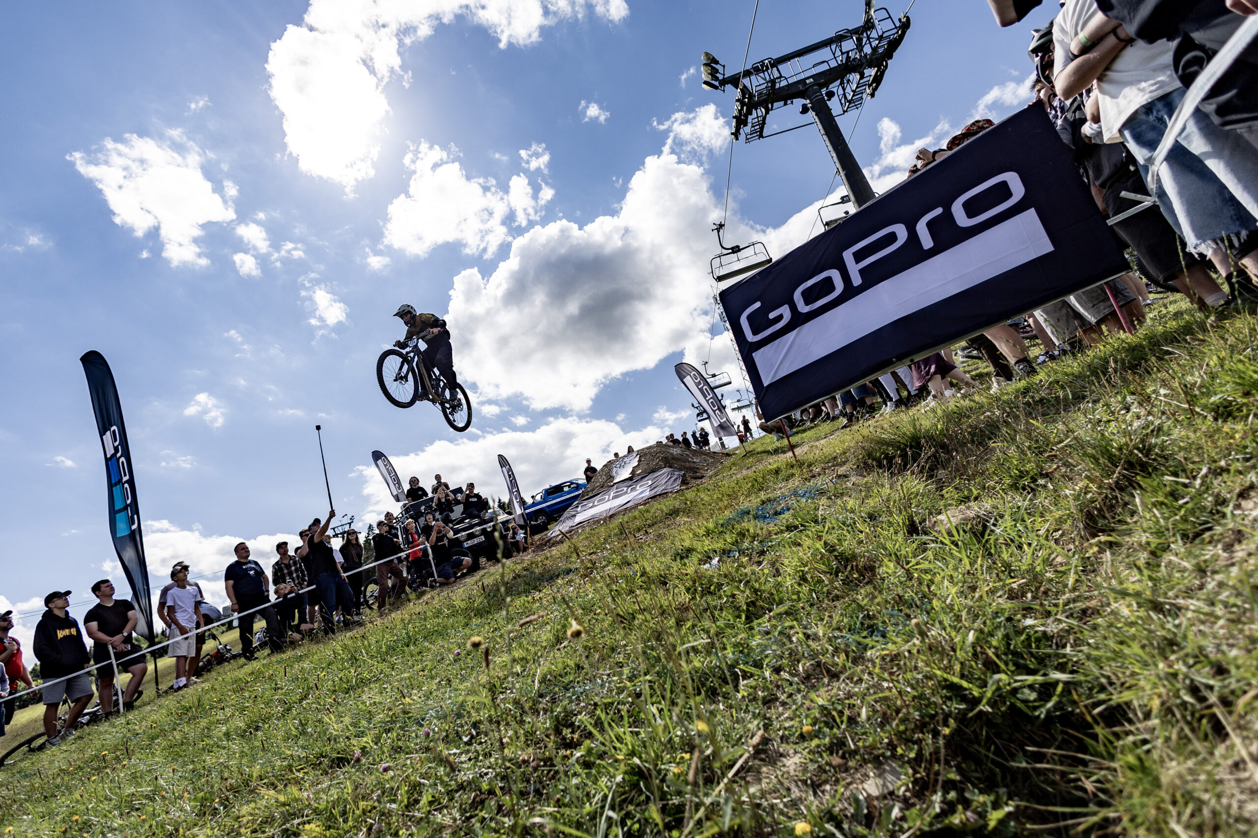 Garmin Joy Ride Małopolska Festival returns to Białka Tatrzańska in August 2027