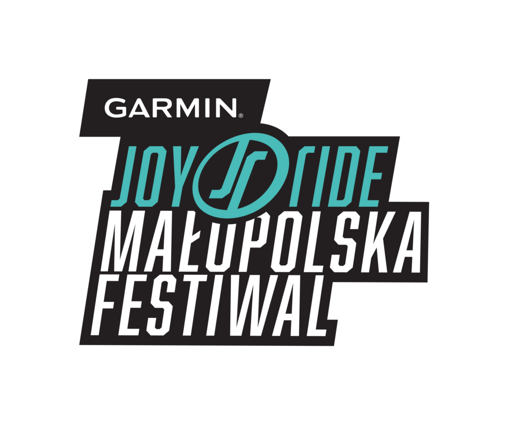 Garmin Joy Ride Małopolska Festiwal